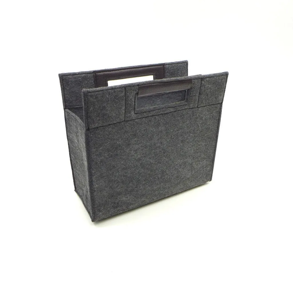 Felt Document Bag-Small(FB-06)