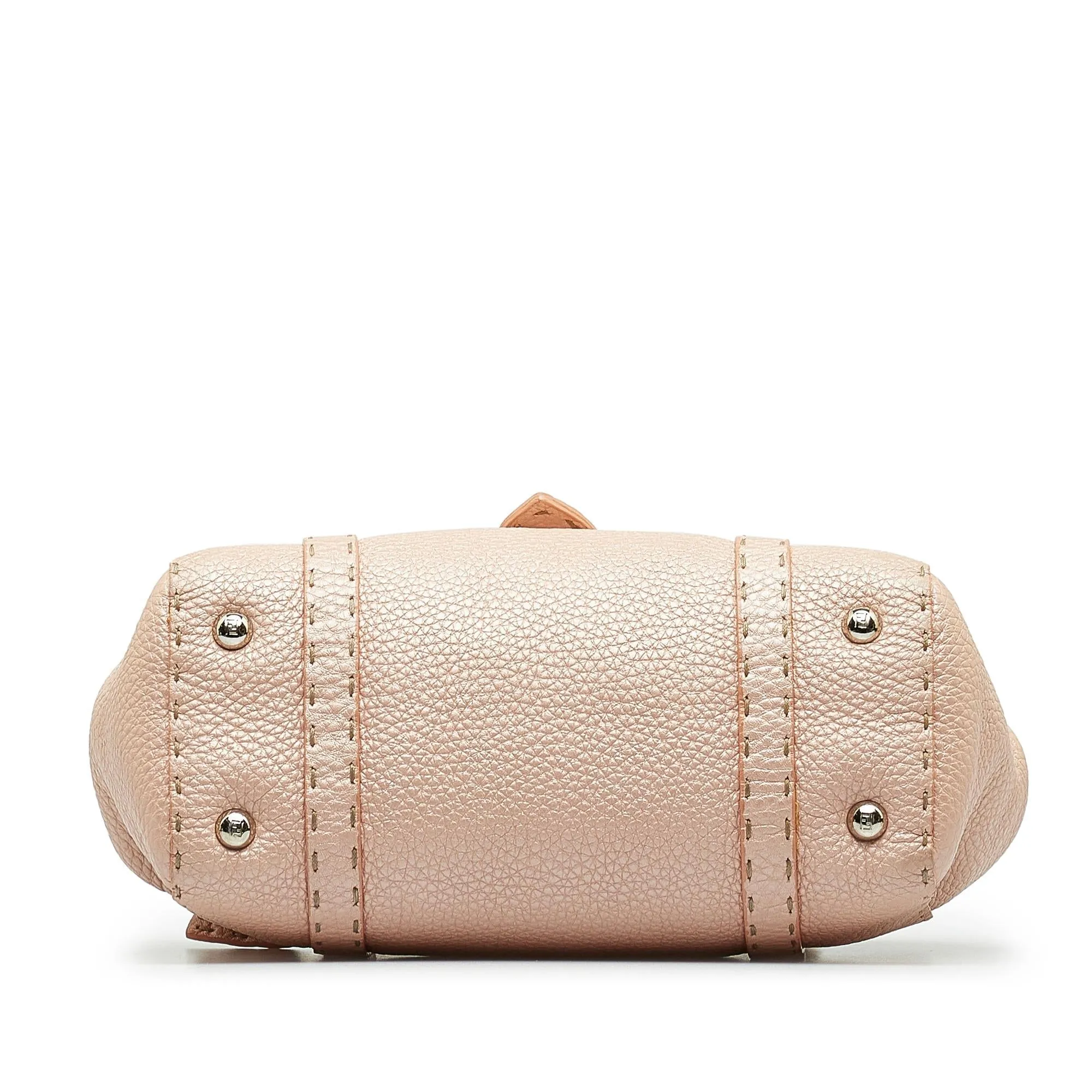 Fendi Mini Selleria Linda (SHG-Uzu79R)