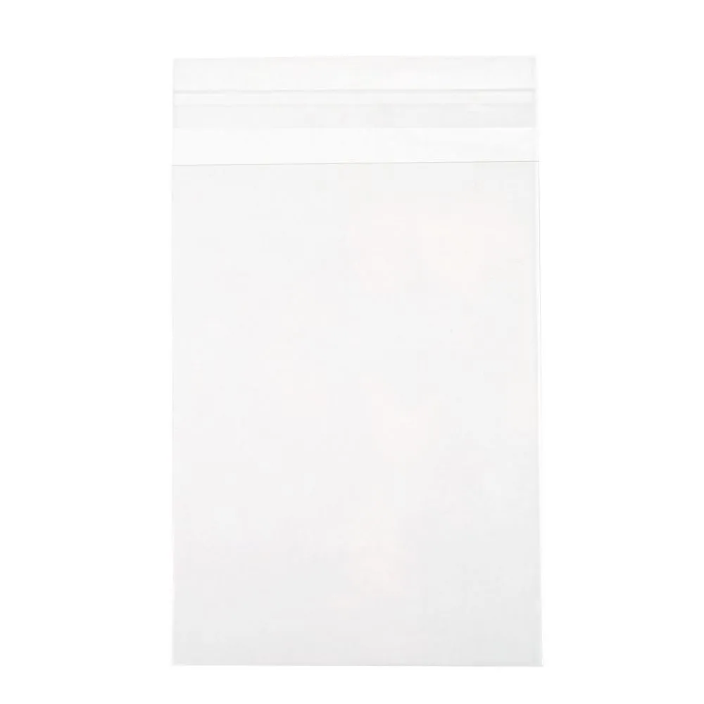 Flap Seal Bags - 5x7