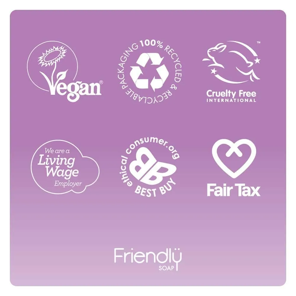 Friendly Soap - Lavender
