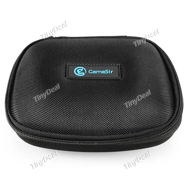 Gamesir - C010901 Controller Carrying Case Protective Storage Bag for G3s / G3v / G3w / G3 / G4s