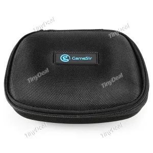 Gamesir - C010901 Controller Carrying Case Protective Storage Bag for G3s / G3v / G3w / G3 / G4s