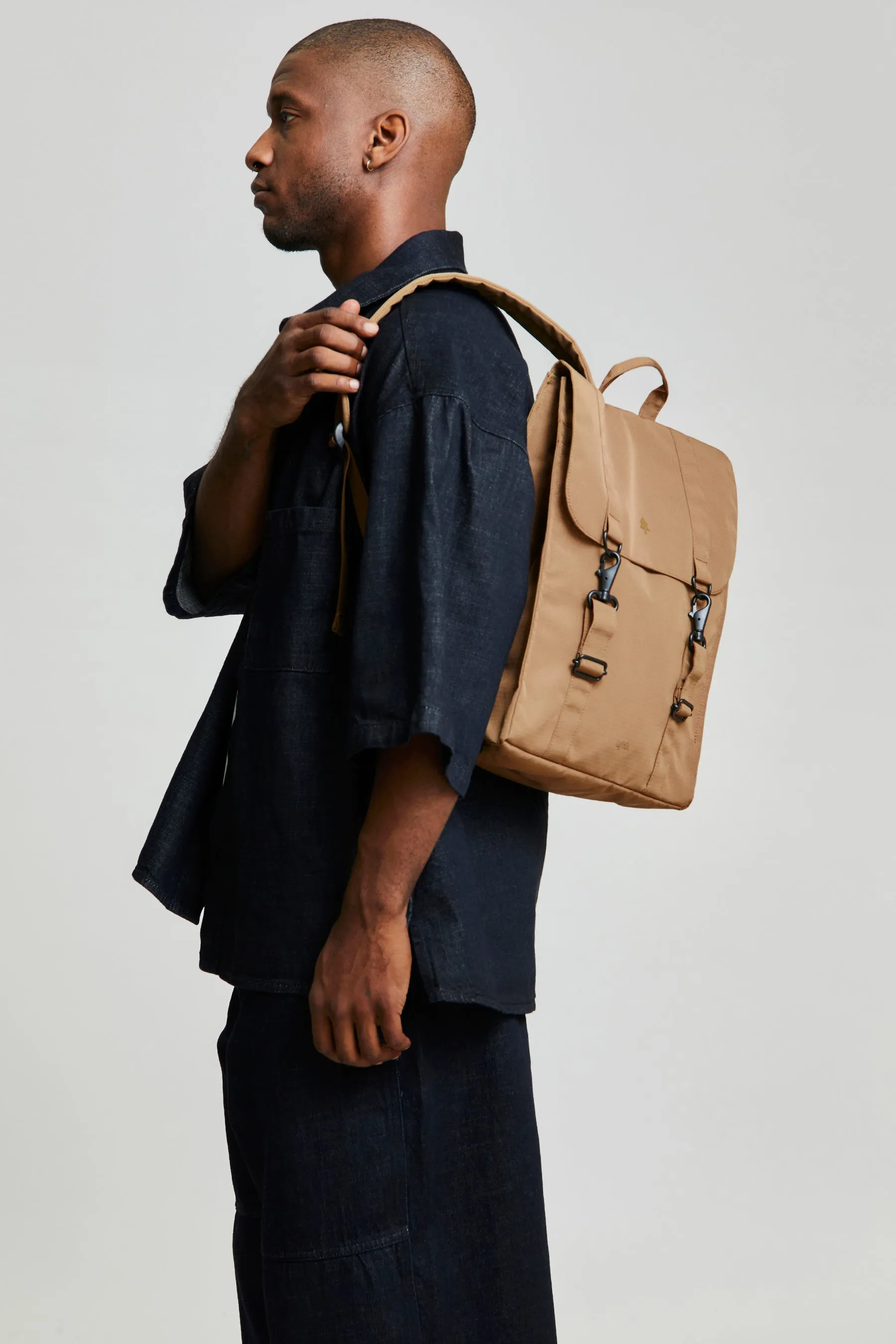 Handy XL Backpack Toffee Vandra