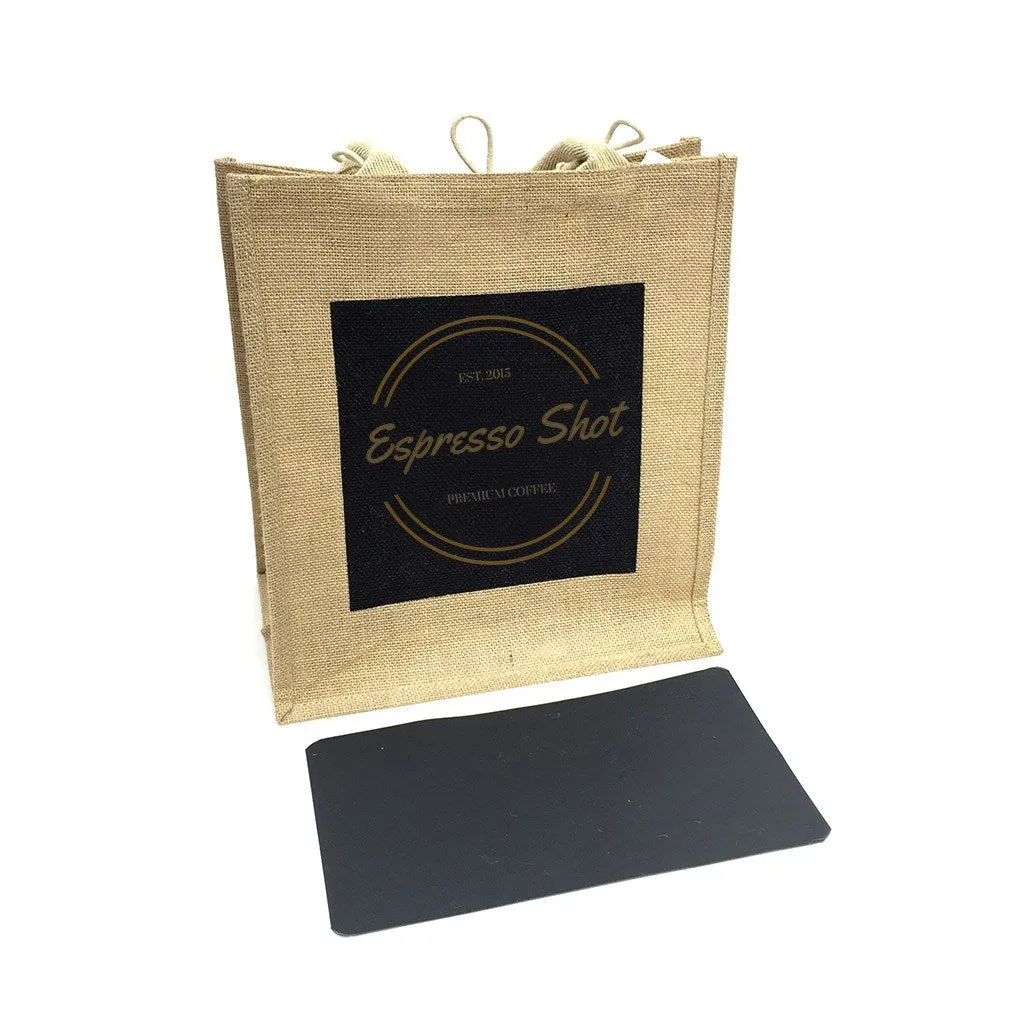 Jute Supermarket Bag-Standard(JB-09)