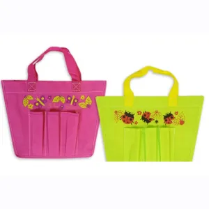 Kids Garden Tool Bag