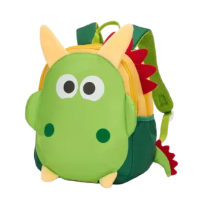 KIZTOPIA BACKPACK DRAGON