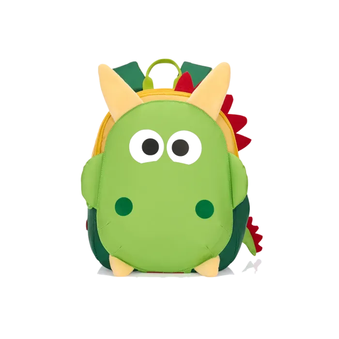 KIZTOPIA BACKPACK DRAGON
