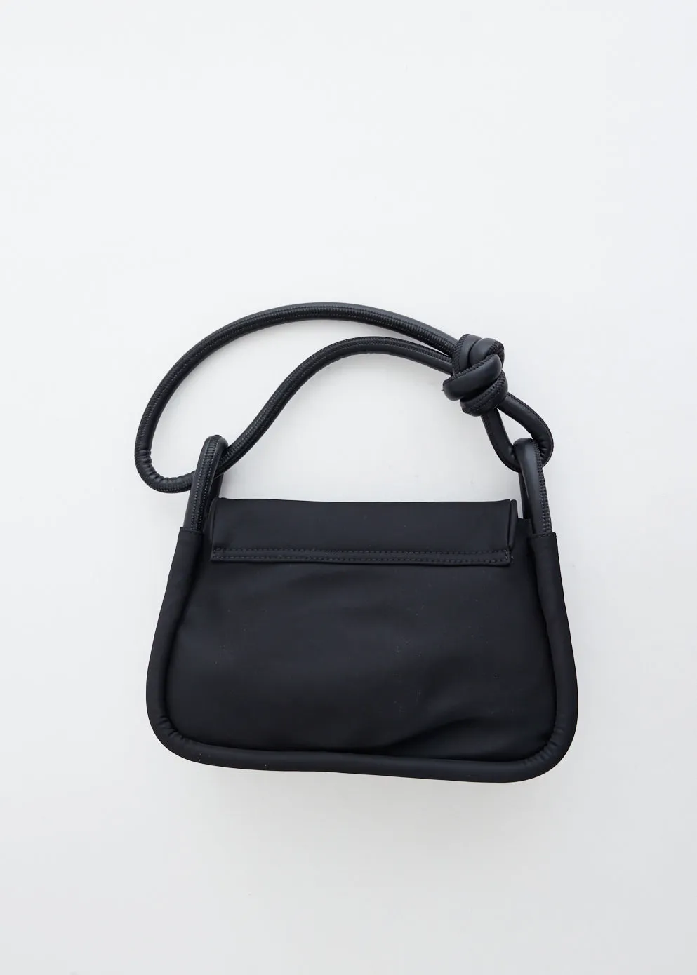 Knot Flap Over Bag