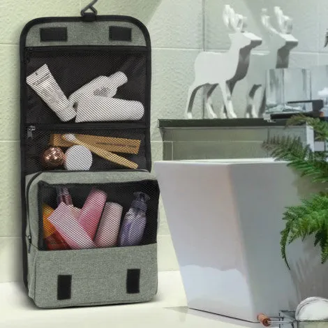 Knox Toiletry Bag 117635
