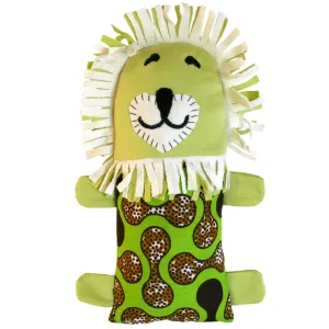 Little Friends Lion Plush Dsenyo