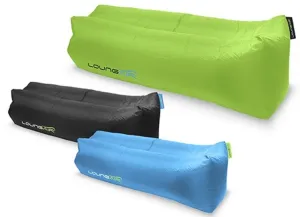 Loungair Luxury Inflatable Lounger XL