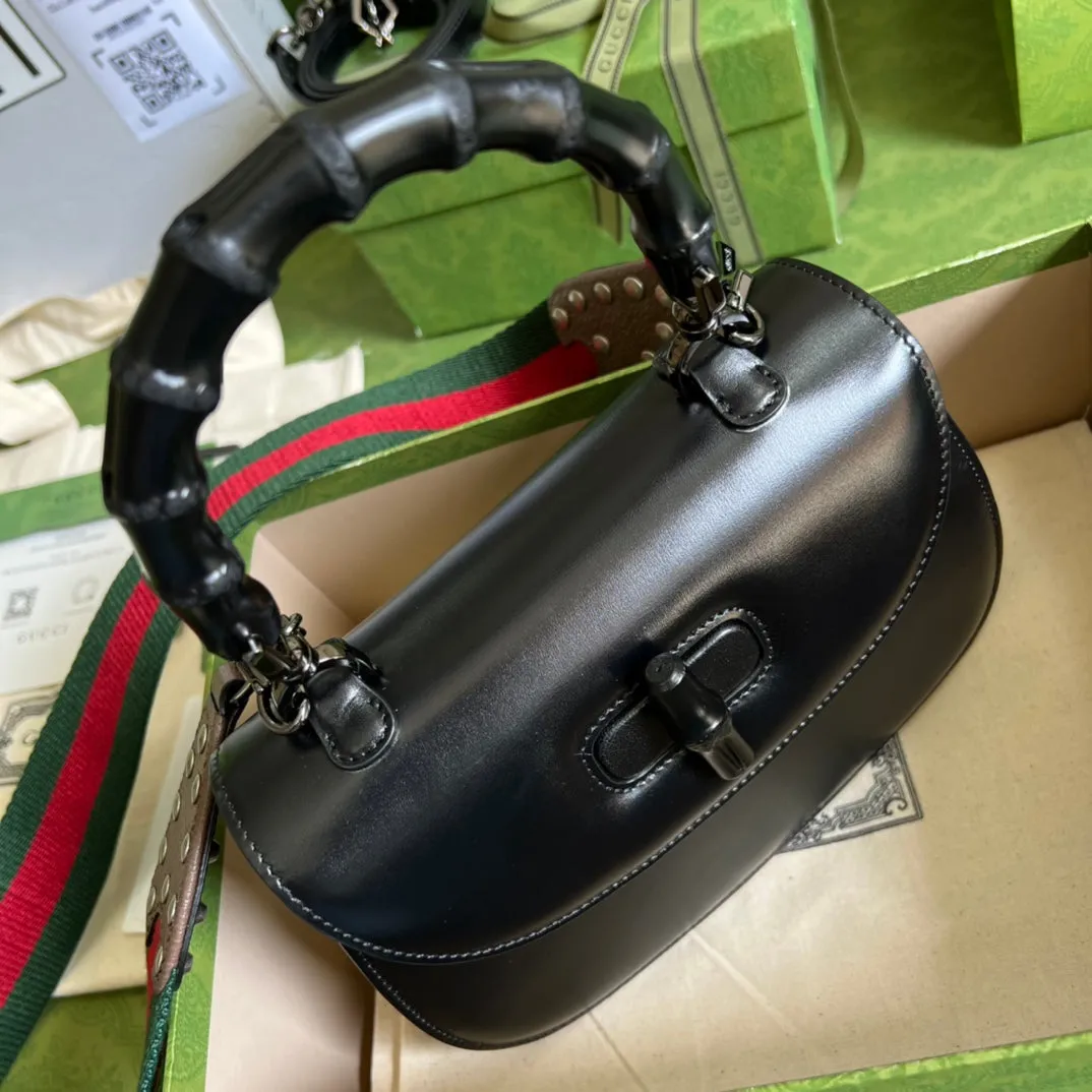 Luxury Bag - 001