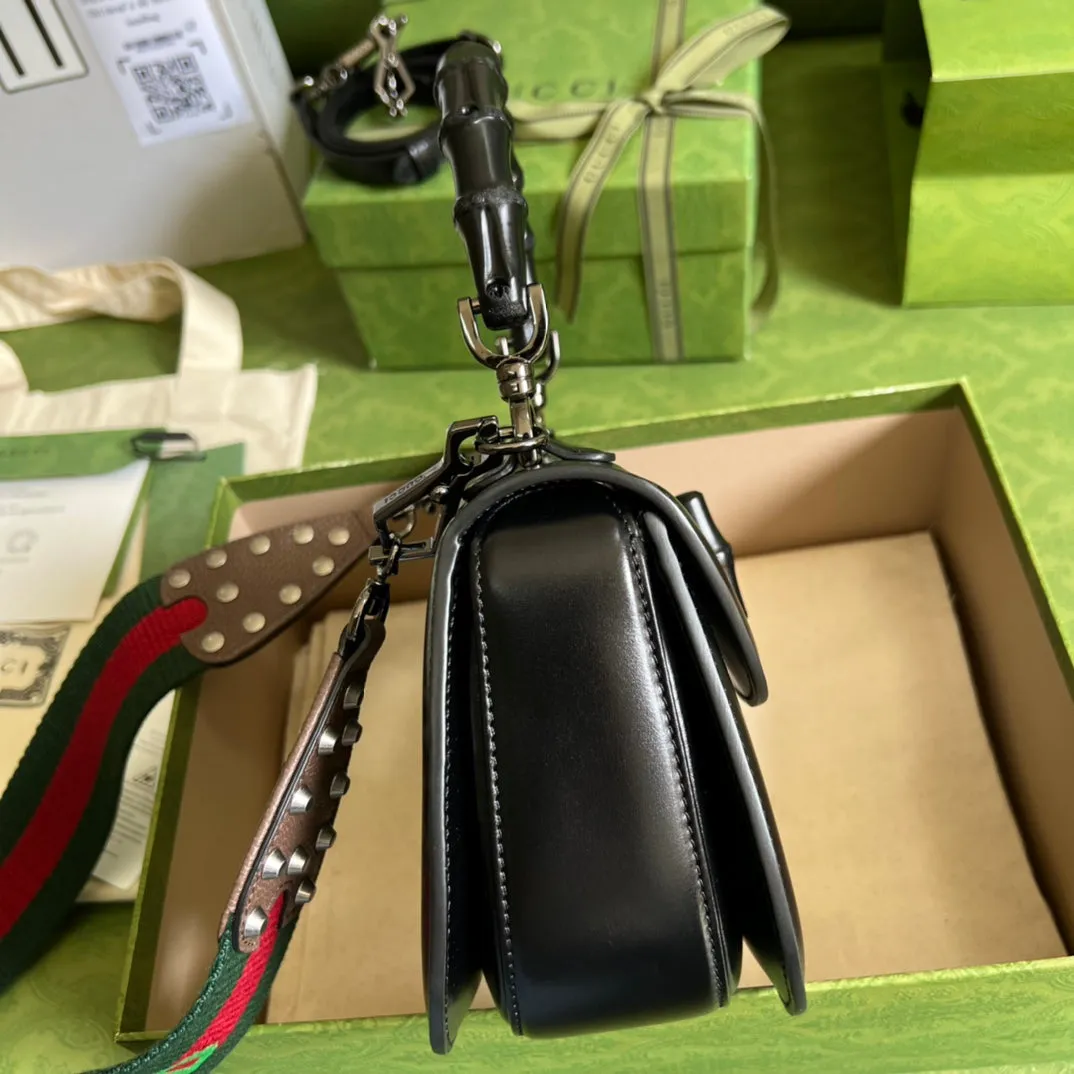 Luxury Bag - 001