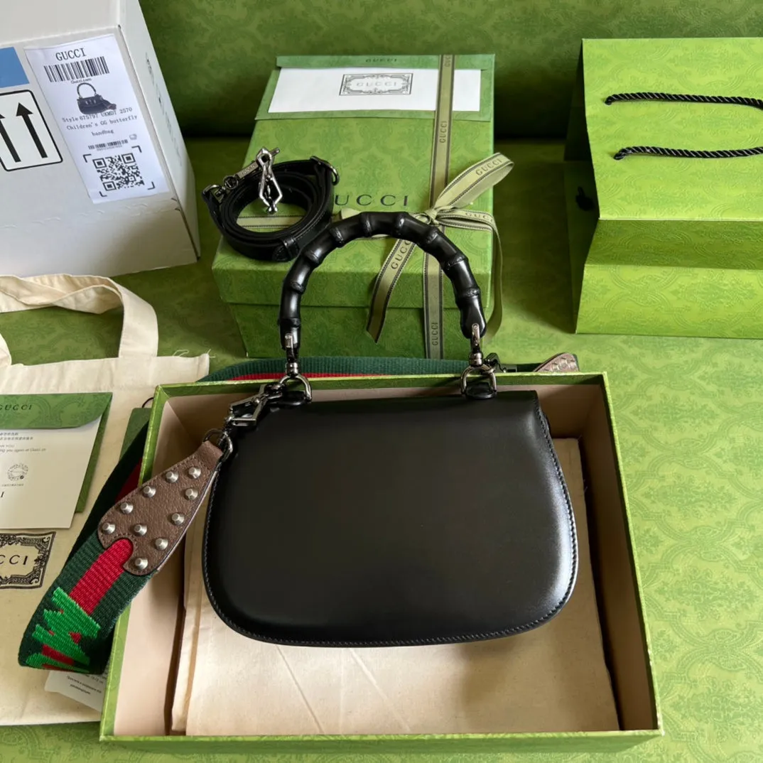 Luxury Bag - 001