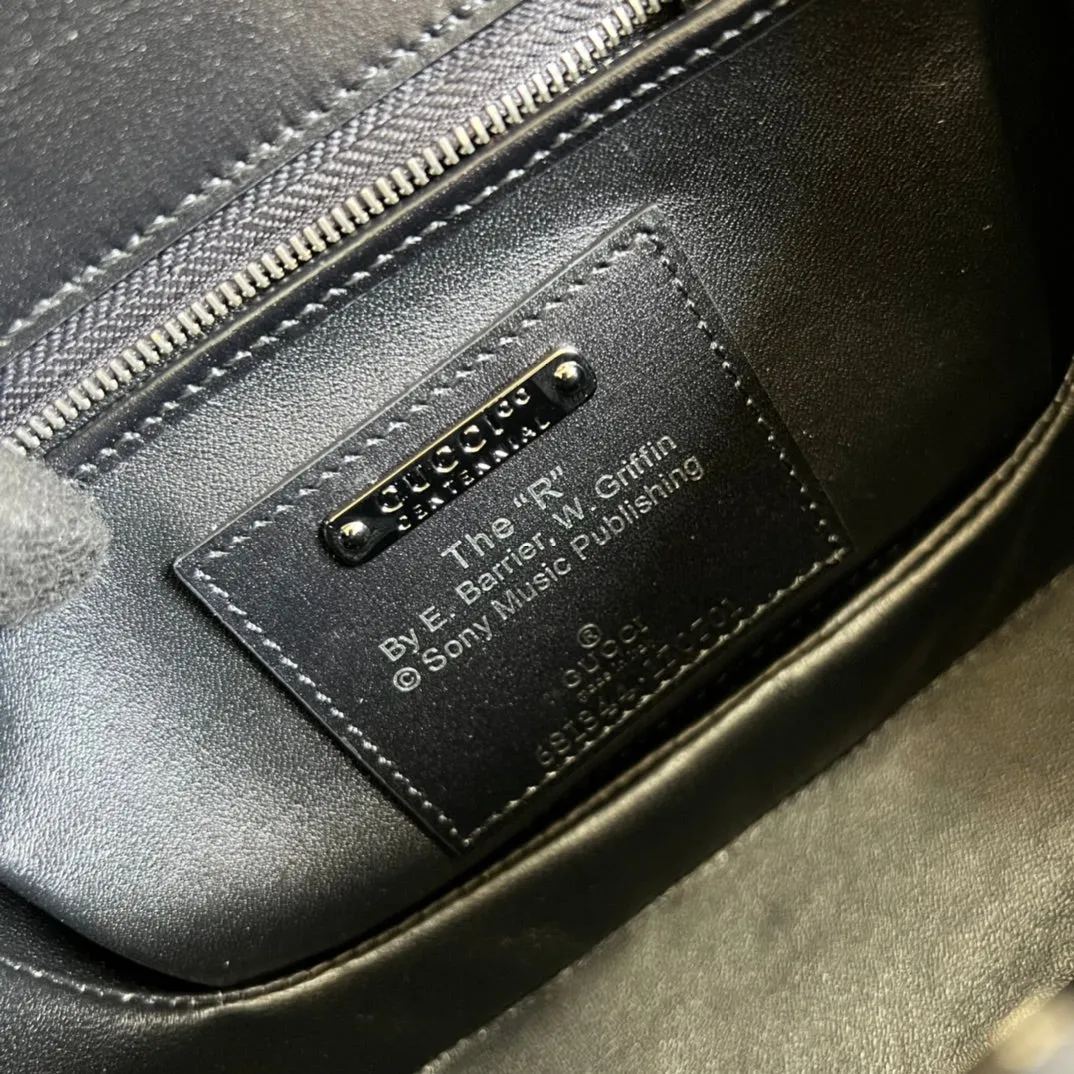 Luxury Bag - 001