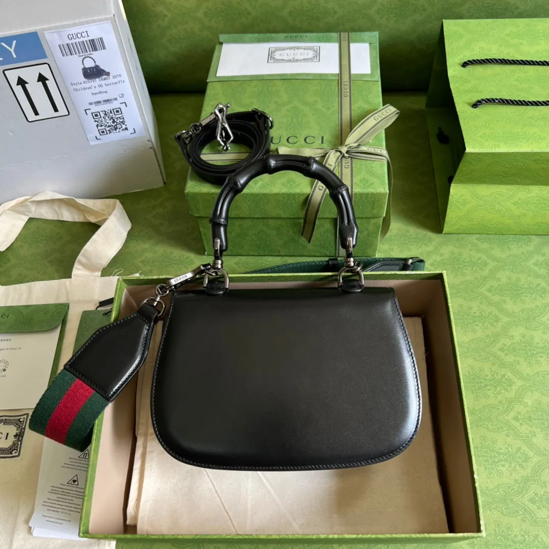 Luxury Bag - 002