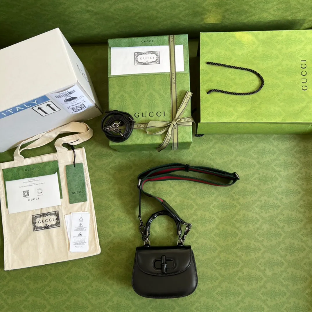 Luxury Bag - 005