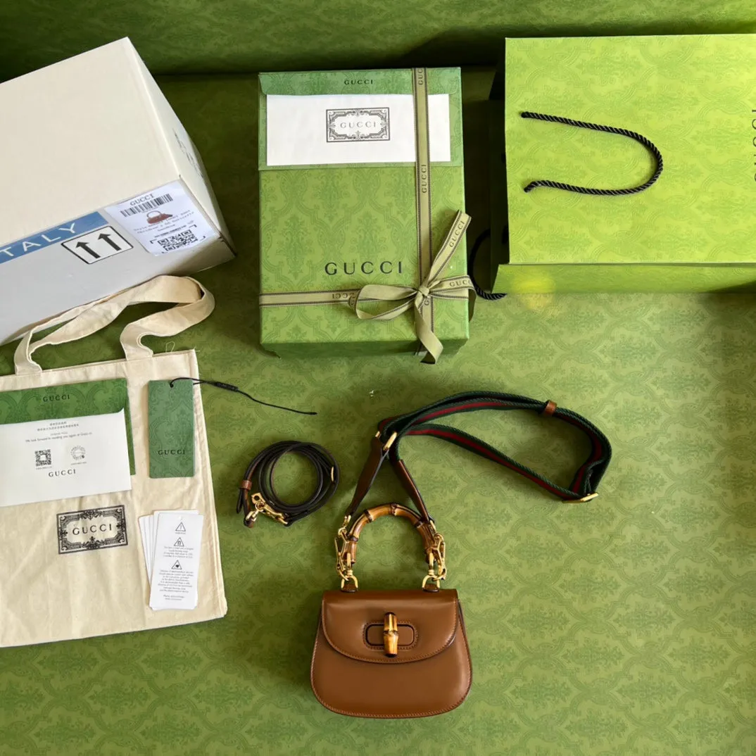 Luxury Bag - 006