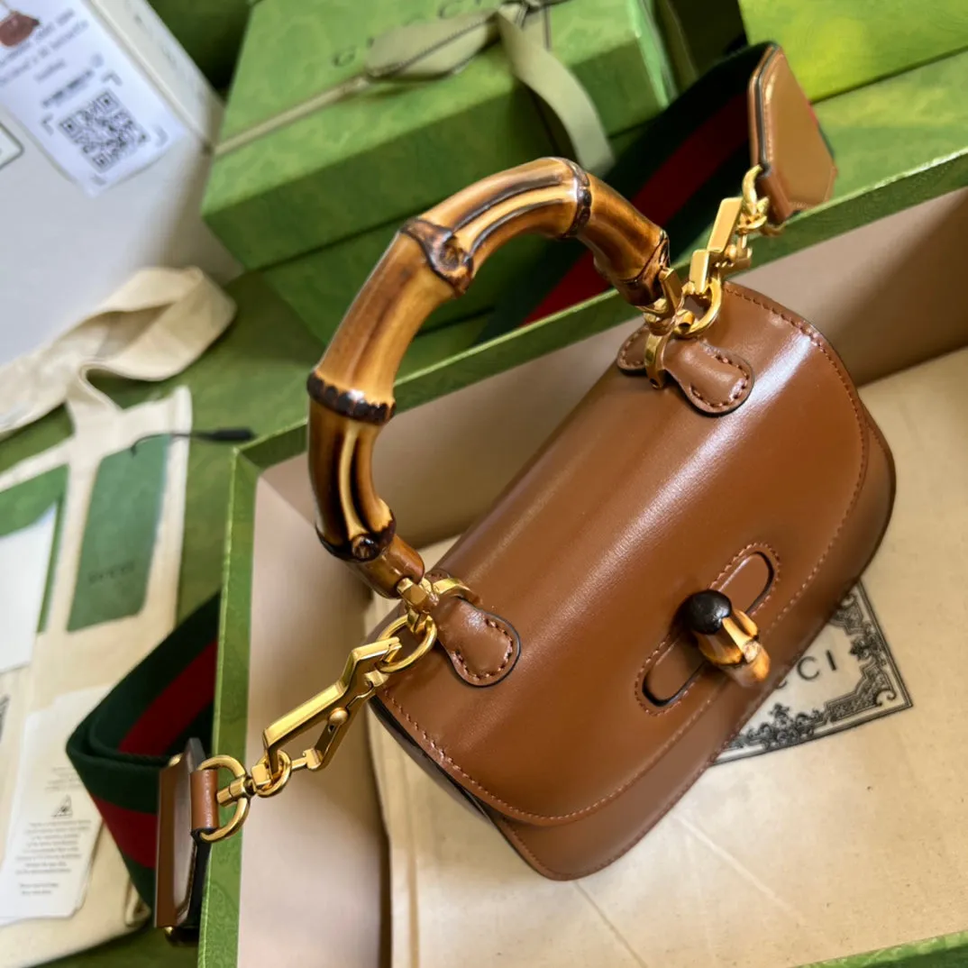 Luxury Bag - 006