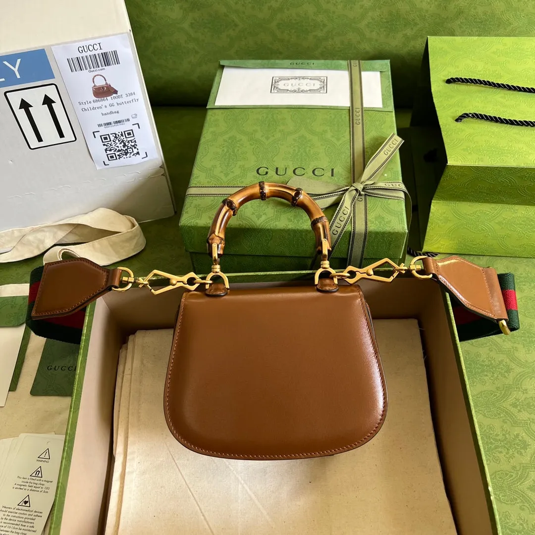 Luxury Bag - 006