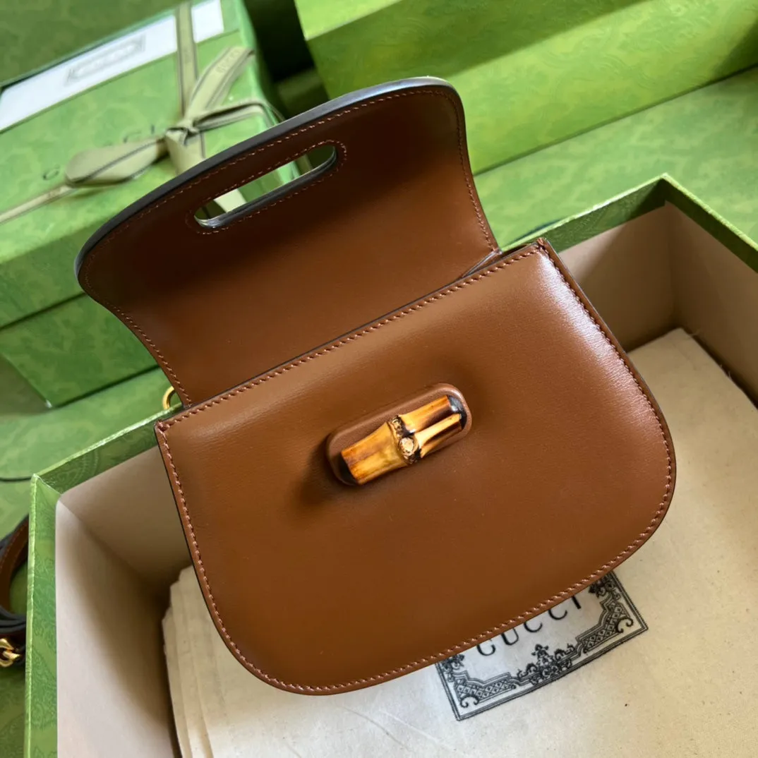Luxury Bag - 006