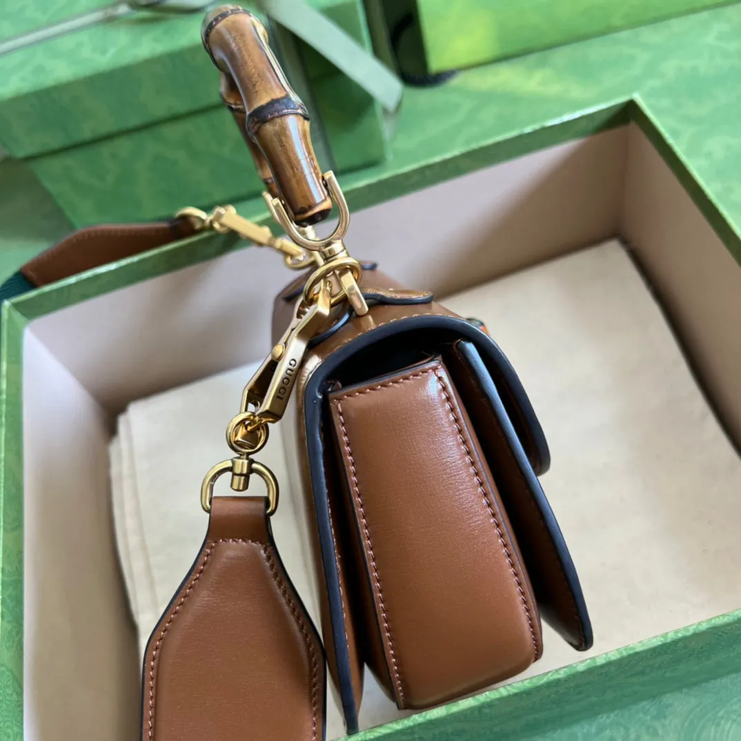 Luxury Bag - 006