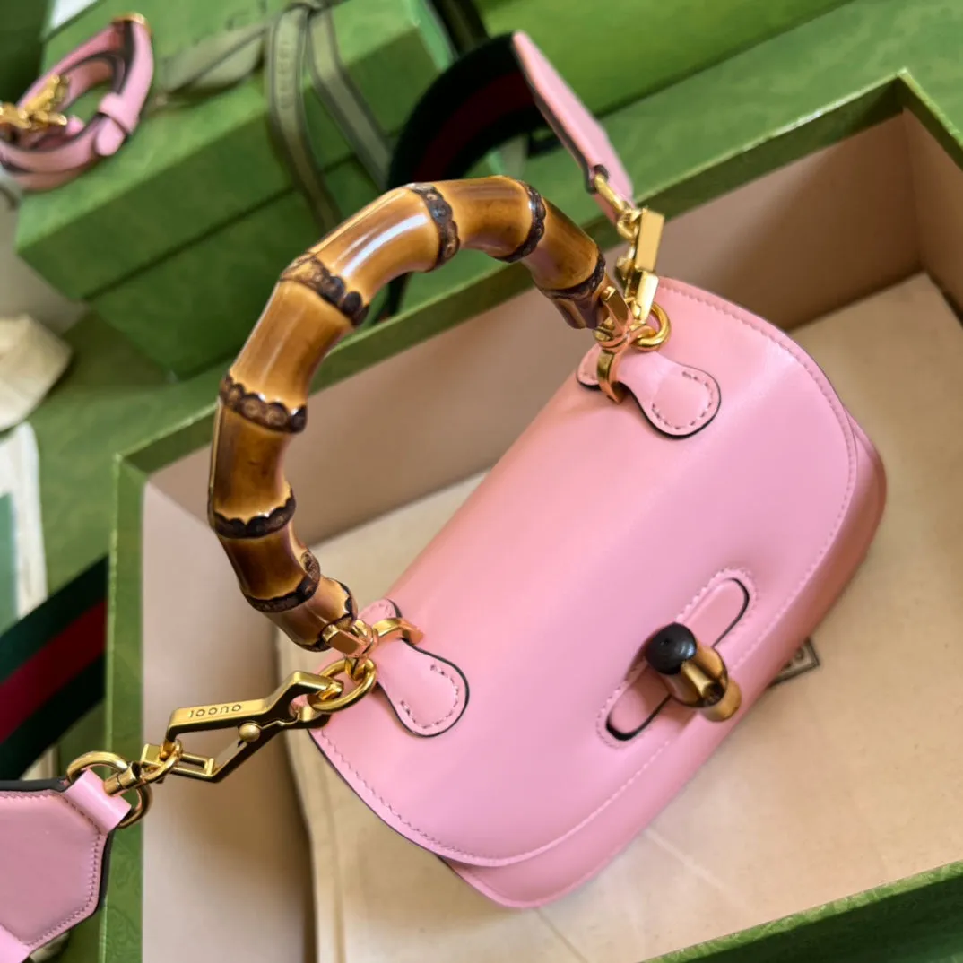 Luxury Bag - 008