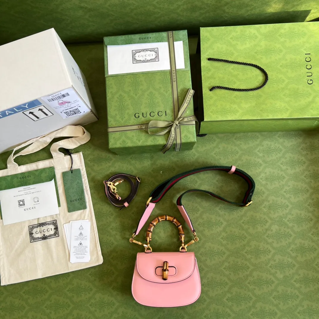 Luxury Bag - 008