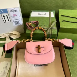 Luxury Bag - 008