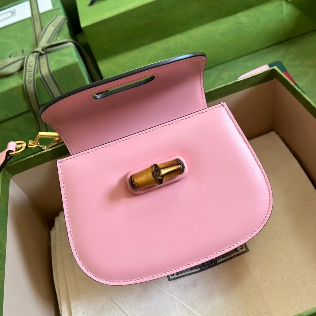 Luxury Bag - 008
