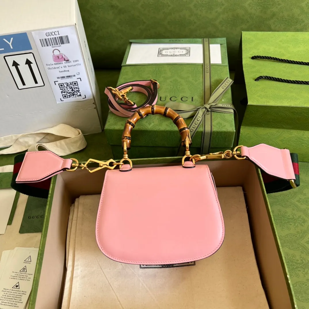 Luxury Bag - 008