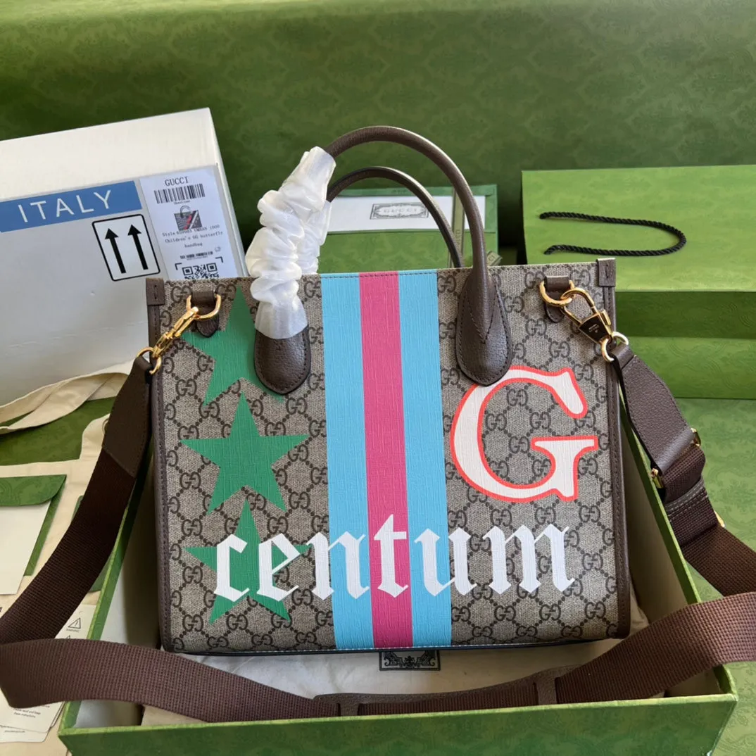 Luxury Bag - 011