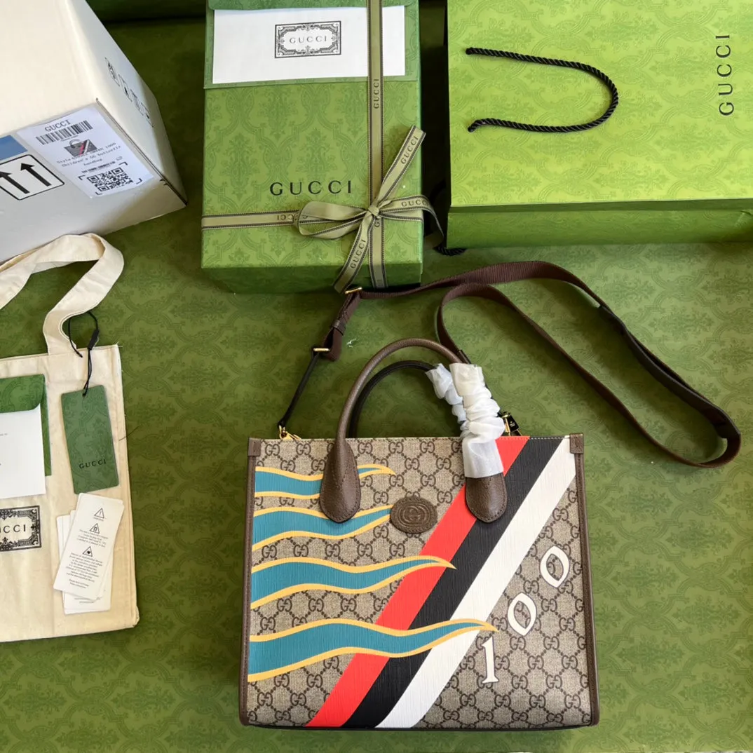 Luxury Bag - 011