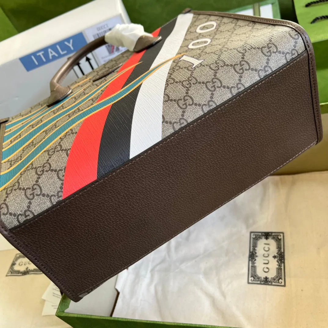 Luxury Bag - 011