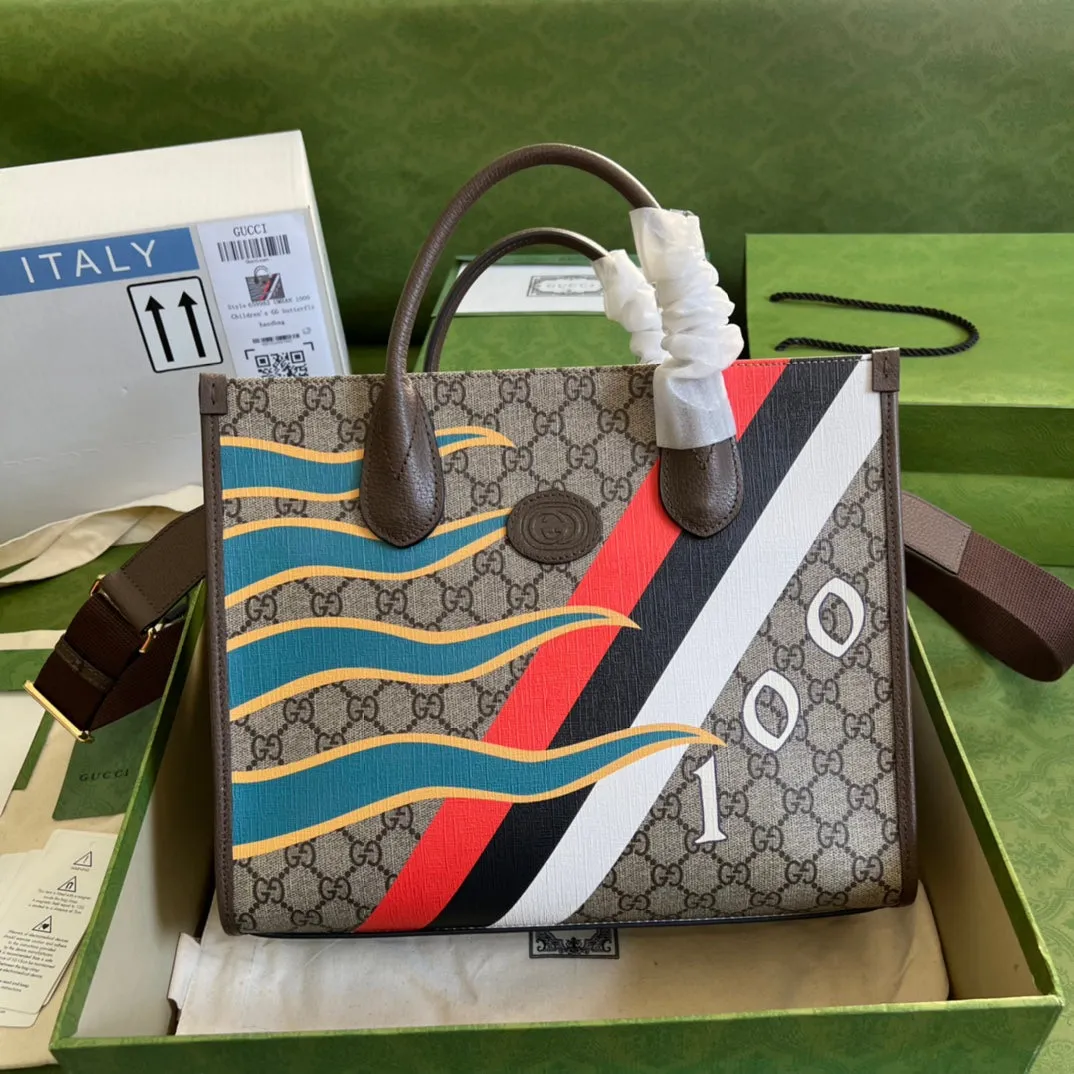 Luxury Bag - 011