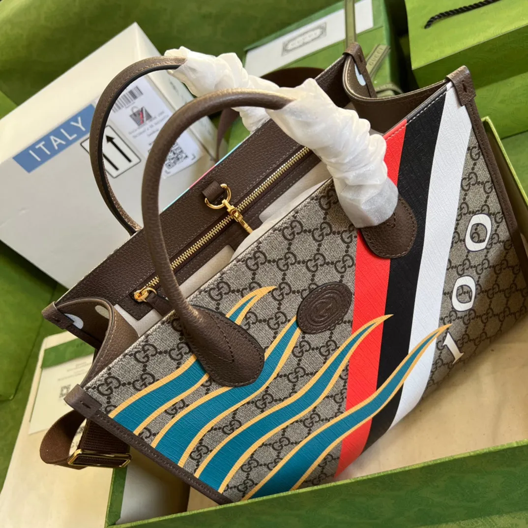 Luxury Bag - 011