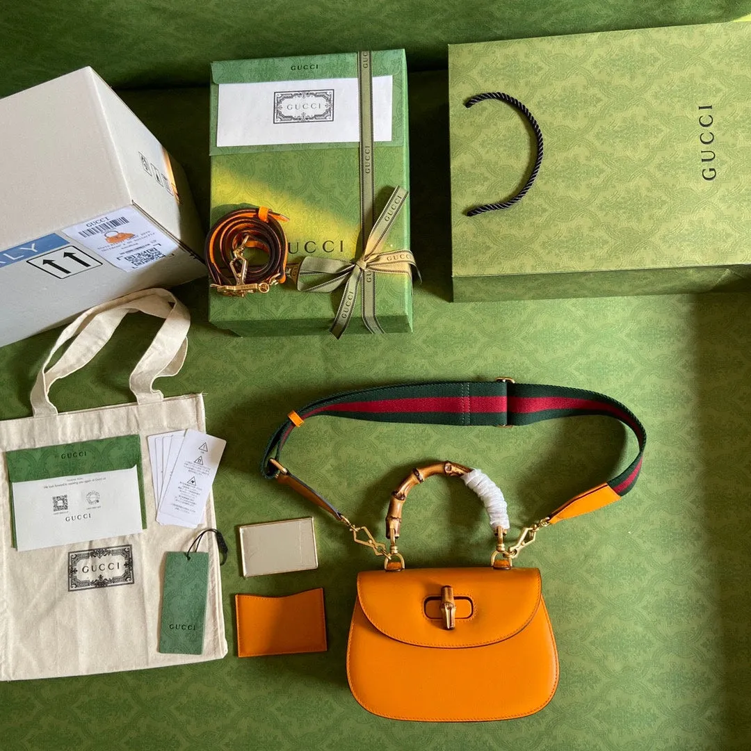 Luxury Bag - 013