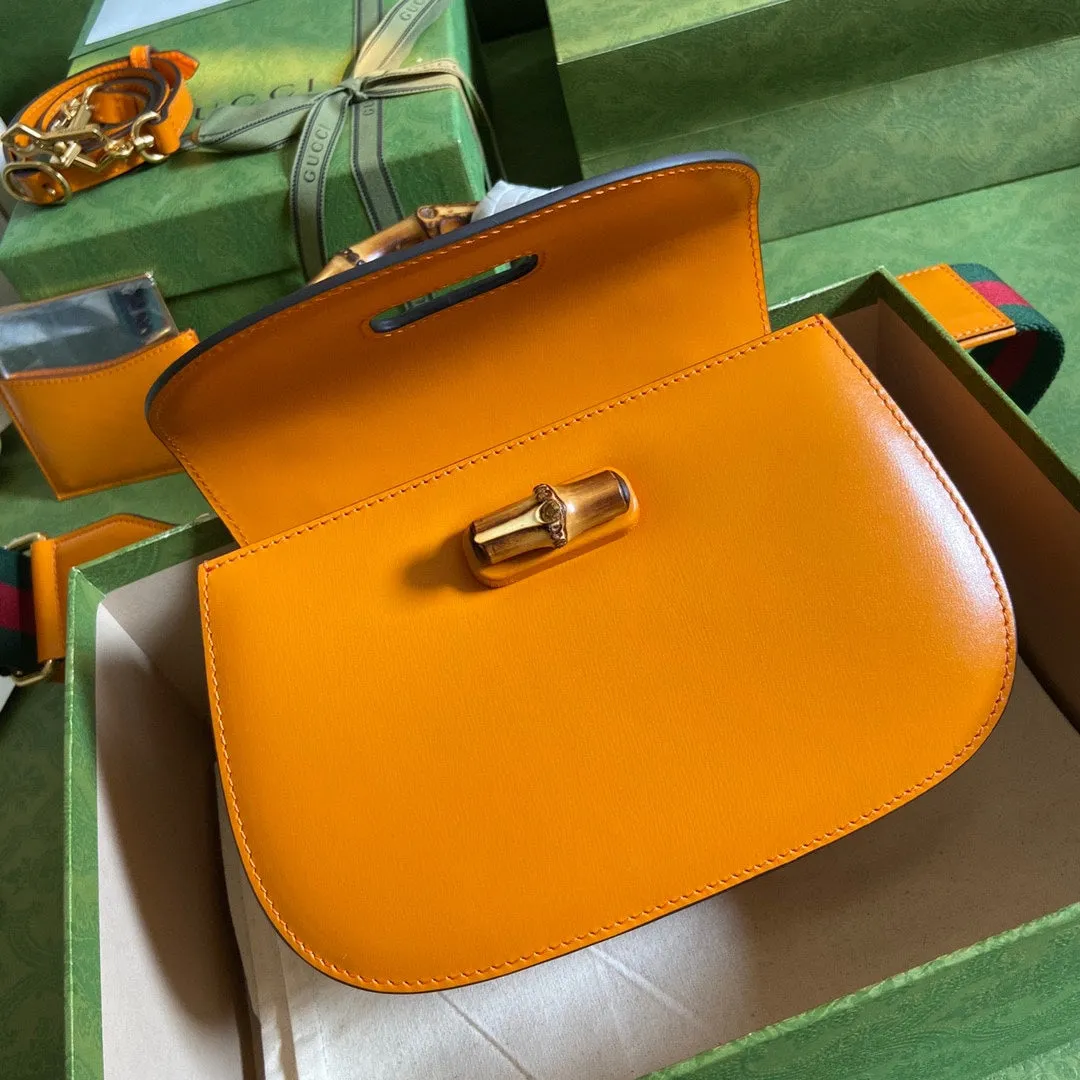 Luxury Bag - 013