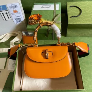 Luxury Bag - 013