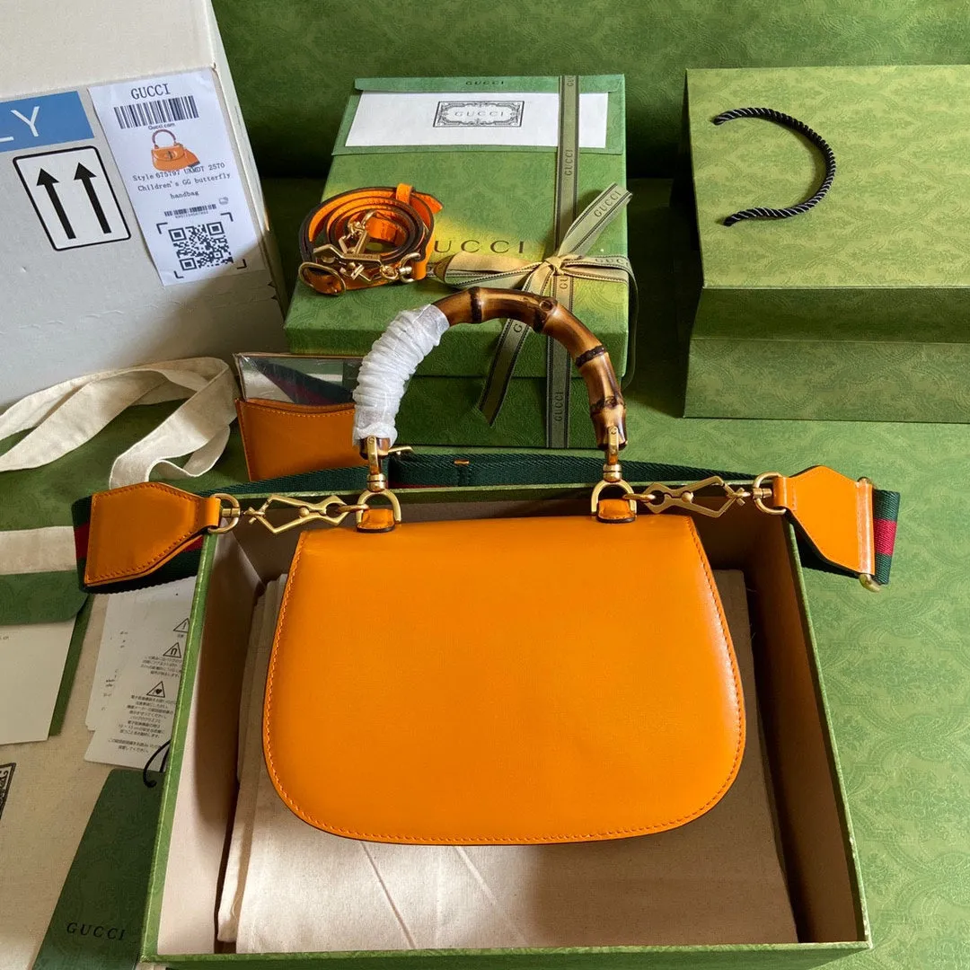 Luxury Bag - 013
