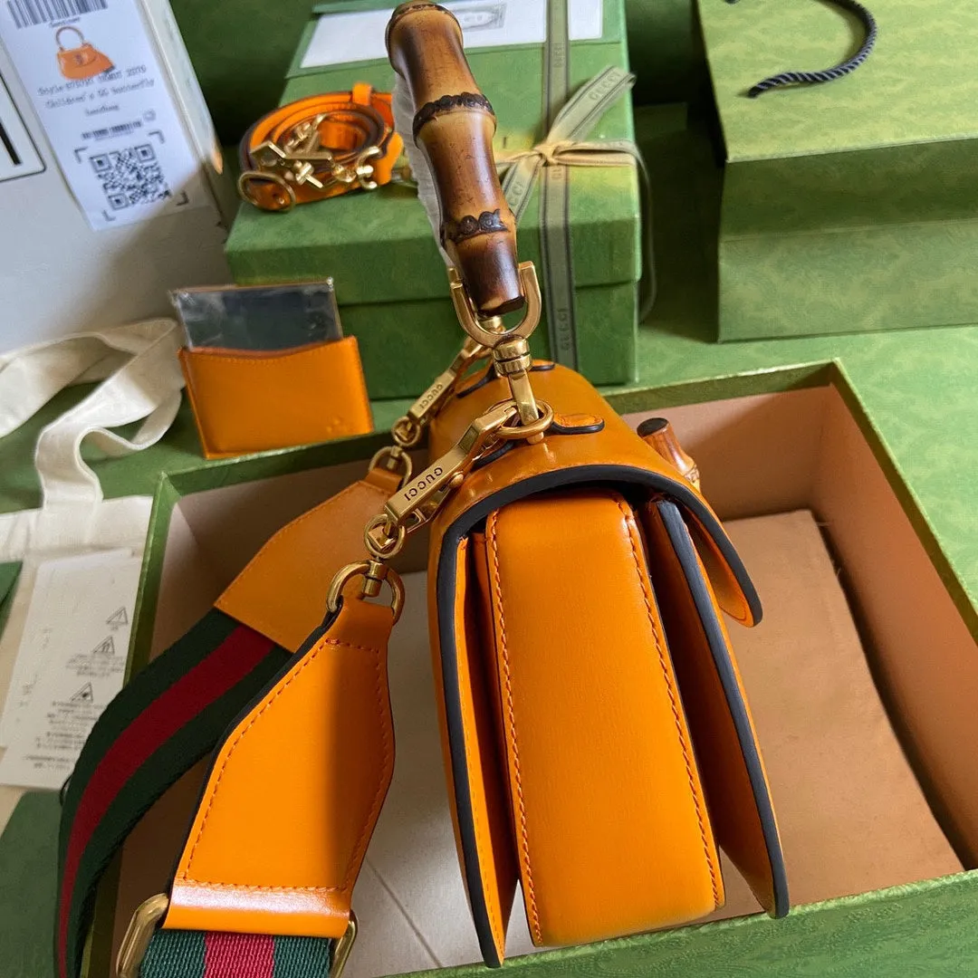 Luxury Bag - 013