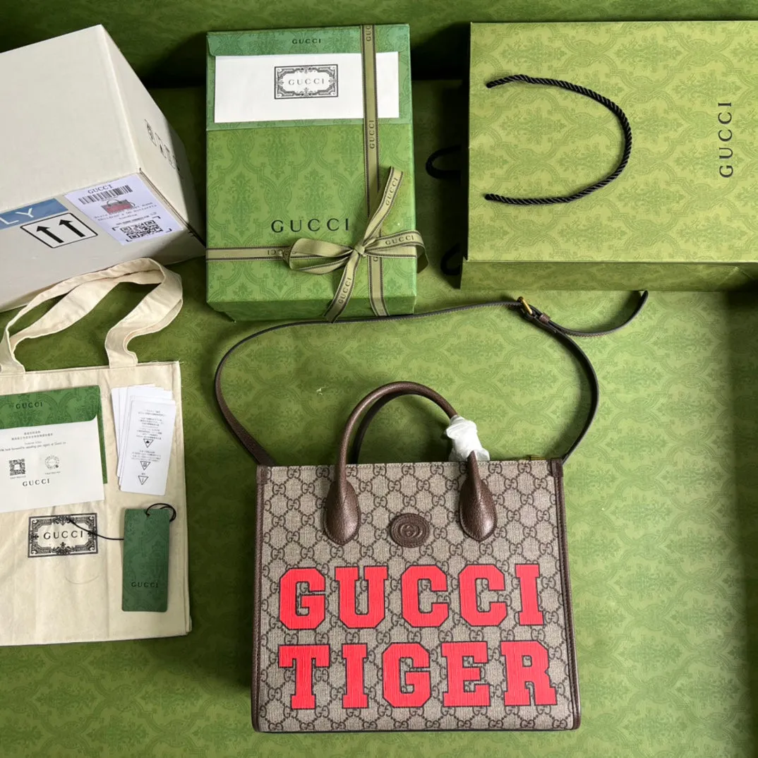Luxury Bag - 019