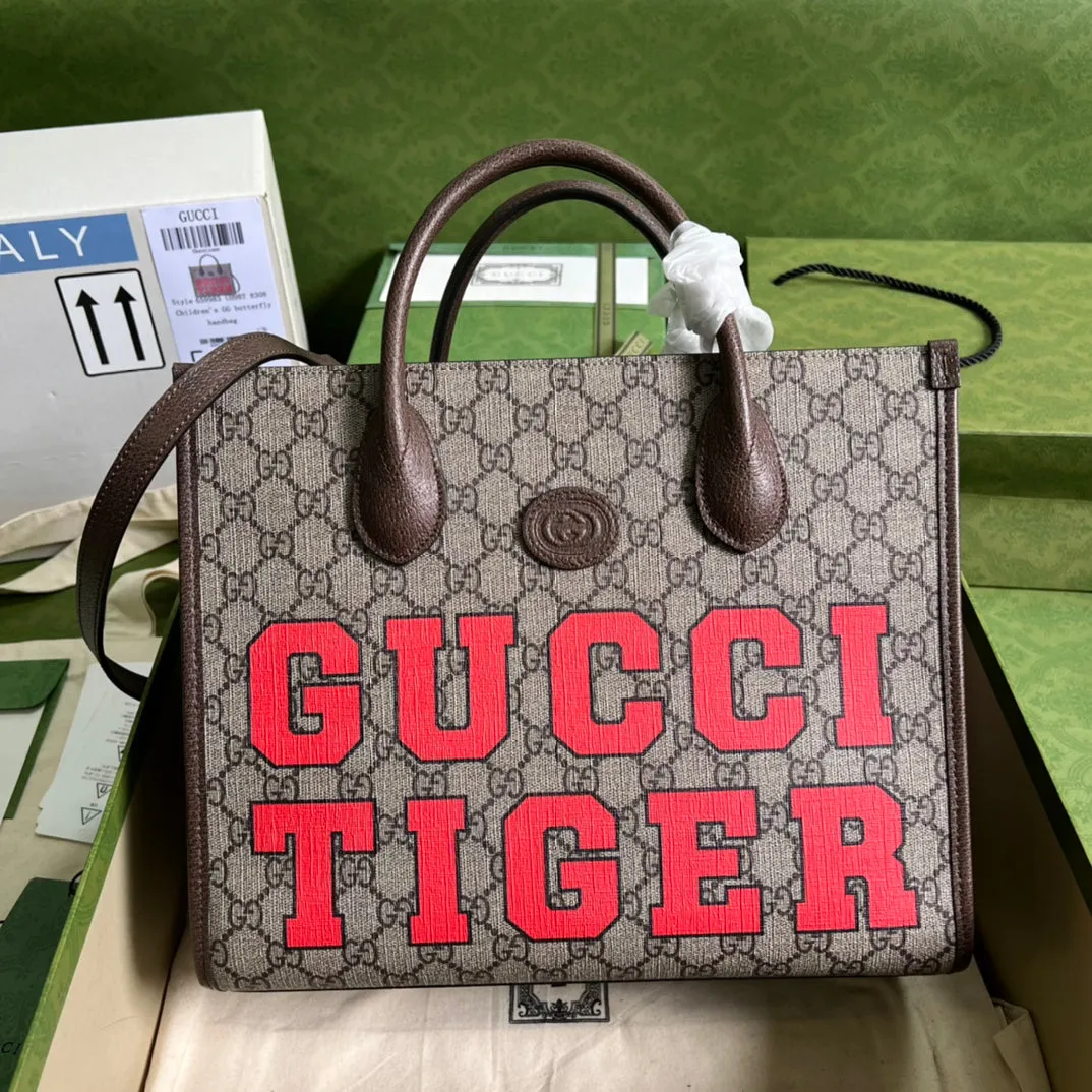 Luxury Bag - 019