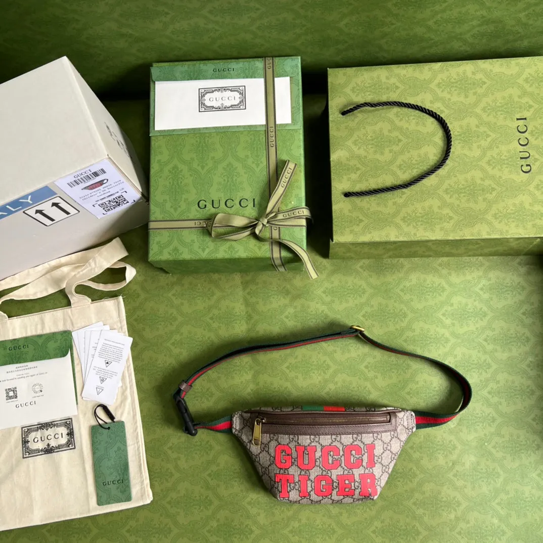 Luxury Bag - 022