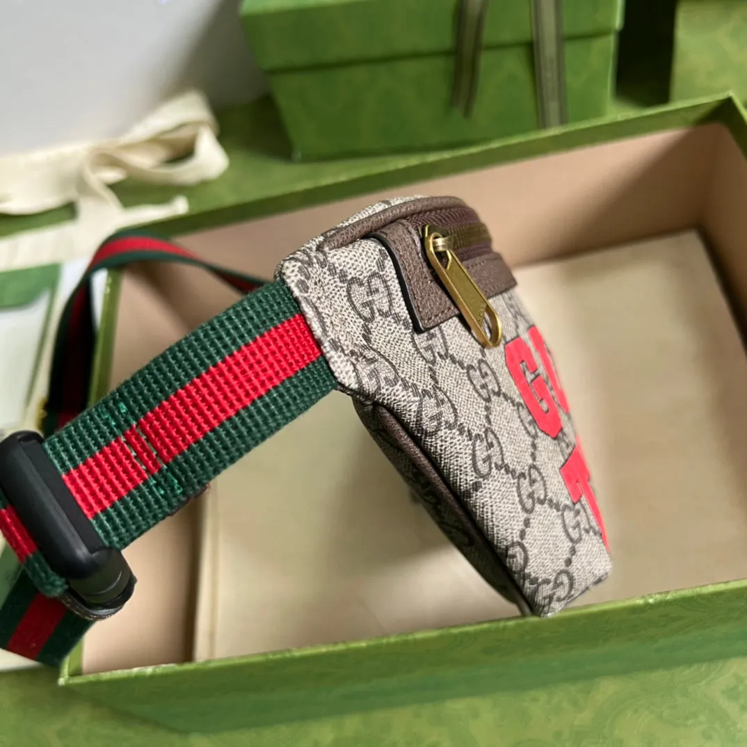 Luxury Bag - 022