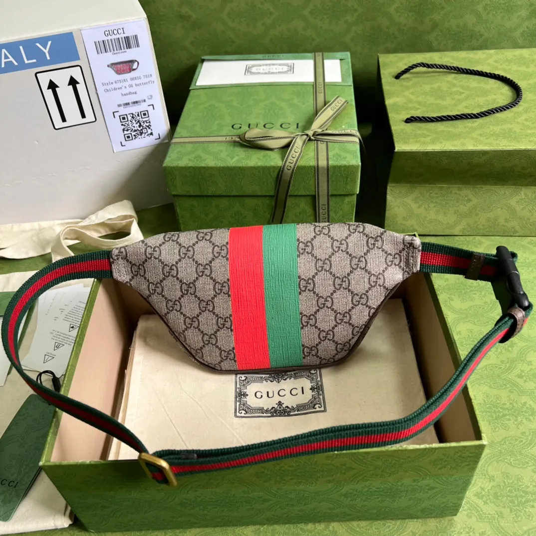 Luxury Bag - 022