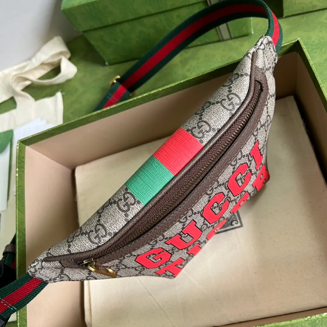 Luxury Bag - 022