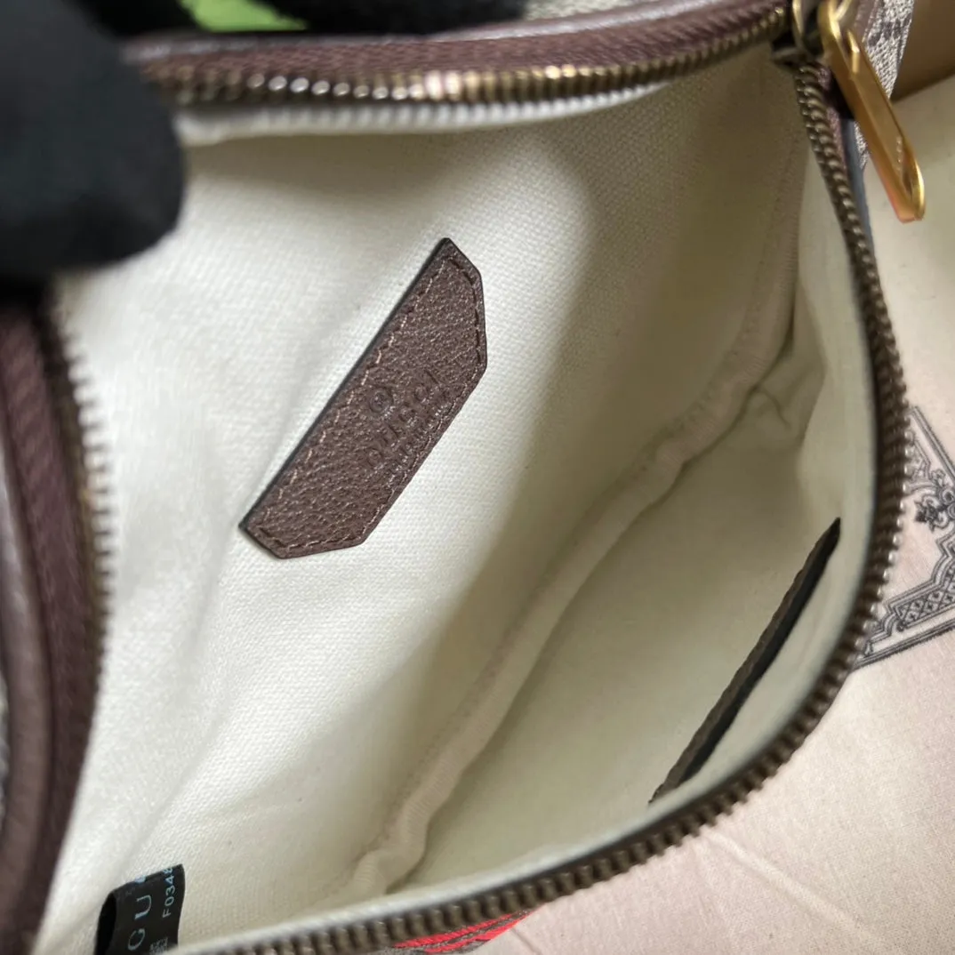 Luxury Bag - 022