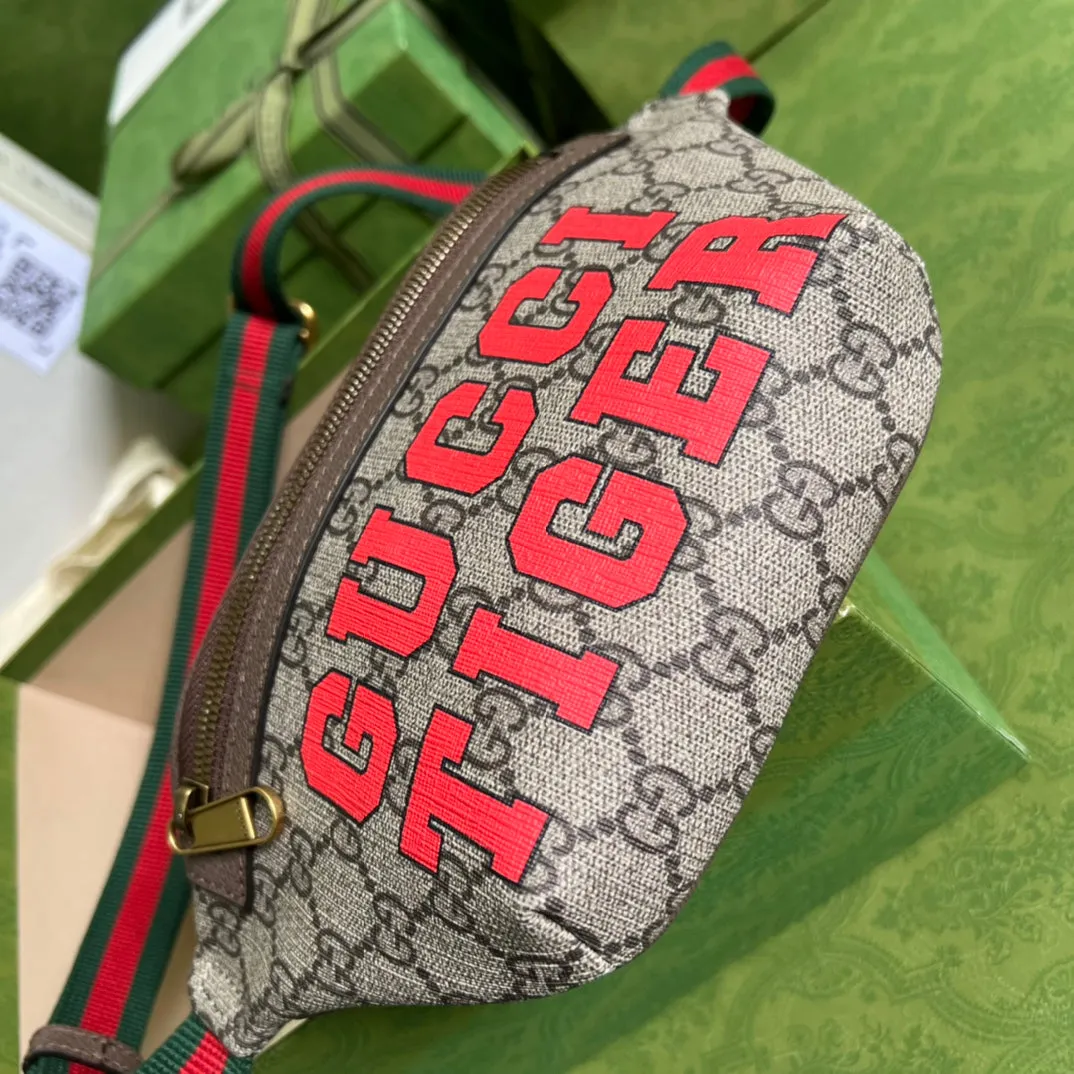 Luxury Bag - 022