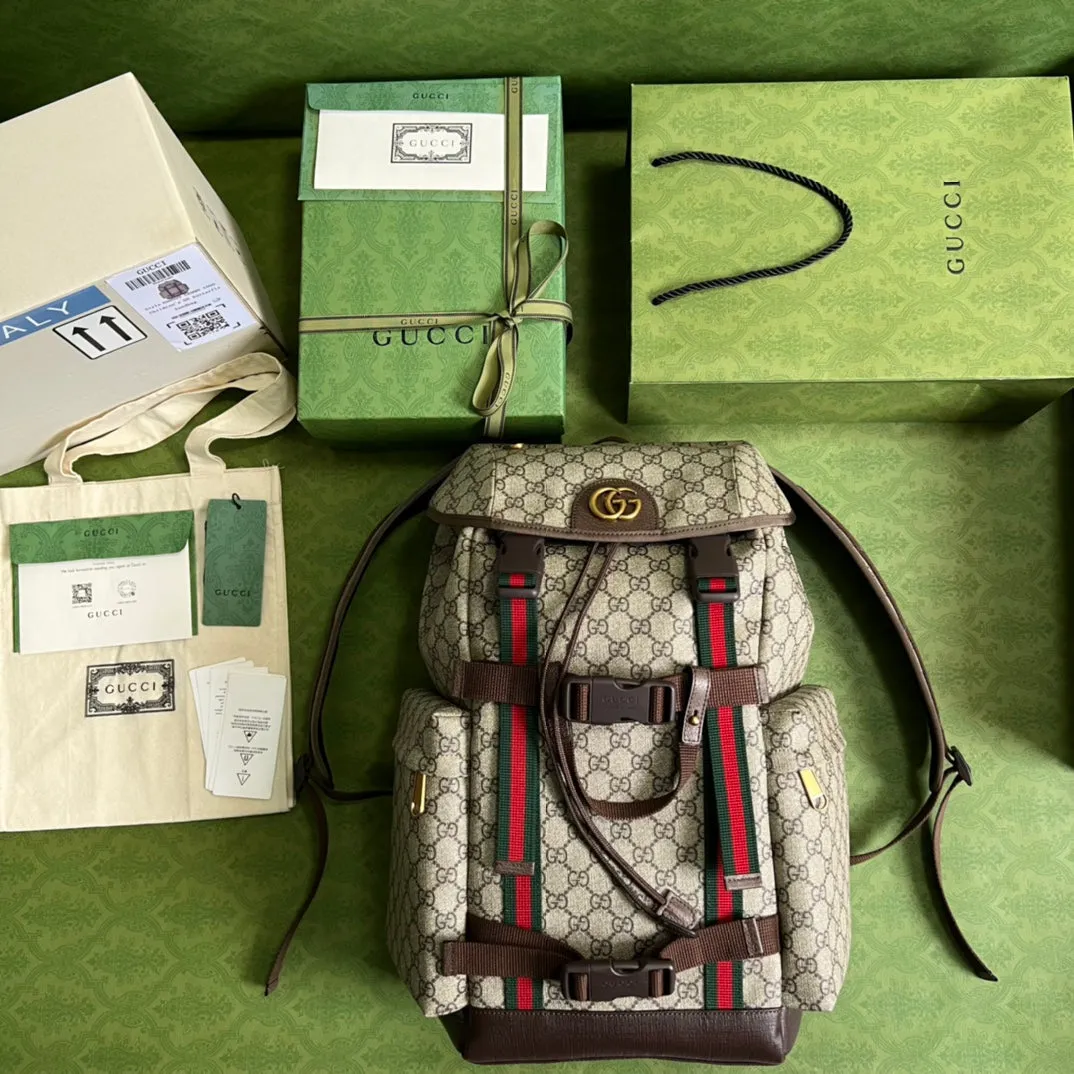 Luxury Bag - 031